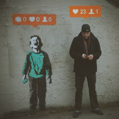 America The Brave/Tales of The Suburbs pt. 2