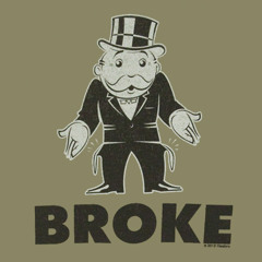 Grow Up Broke - Kin Folk Fross