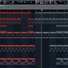 New Track [Sneak-Peak] ♫ (3.11.14)