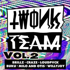 Twonk Team Vol 2