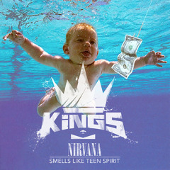 Nirvana - Smells Like Teen Spirit (Kings Remix)