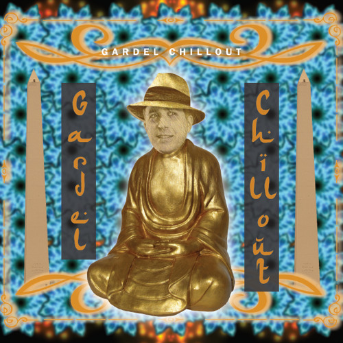 Carlos Gardel Volver Chillout Version By Christianale