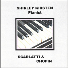 Scarlatti Sonata in D, K. 29
