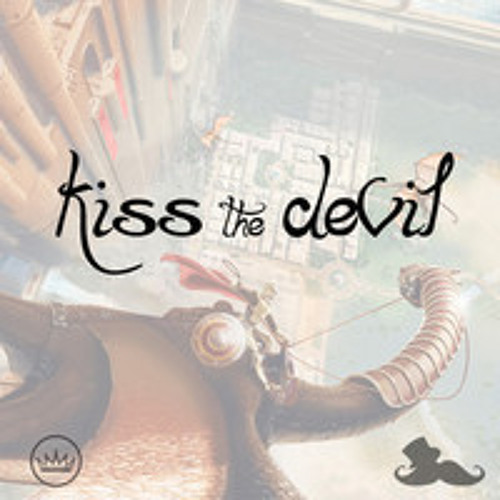 Stream Bel Heir - Kiss The Devil (Just a Gent Remix) [Free Download] by The  One From FB | Listen online for free on SoundCloud