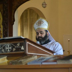 Introduction to the Fraction/Lent Fraction - Fr. Daniel Abdelmaseeh