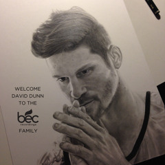 David Dunn - Today Is Beautiful (Teaser)