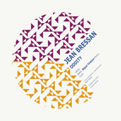 Jean Bressan - Yucon (Original Mix)