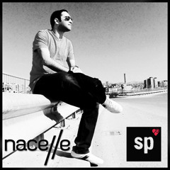 Hisham Zahran - Sound Park on Pulse Radio (Nacelle Feature) [March 2014]