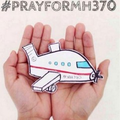 MH370