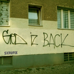 Turtlez - Dream of Heaven