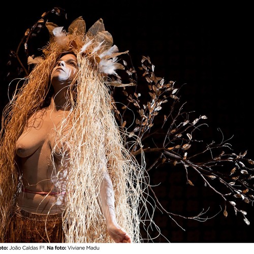 Mistério é Fortaleza