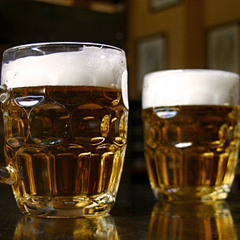Cold Beer