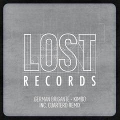 German Brigante - Kimbo (LR005)