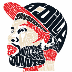 All Right (Prod. J Dilla)