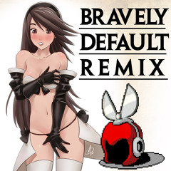 Bravely Default - The Horizon Of Light And Shadow (Dj CUTMAN Remix)