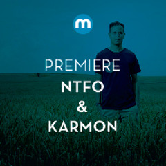 Premiere: NTFO & Karmon 'Composite'