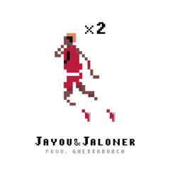 Jayou feat. Jaloner - Double J (prod. Ghettoborch)