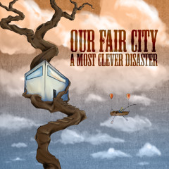 Man's Great Golden Lie