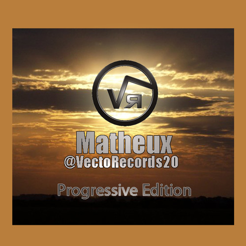 Matheux VectoRecords - Progressive Edition