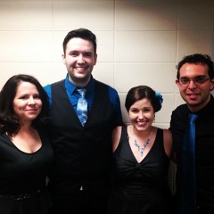 Stridulation for two flutes and cello