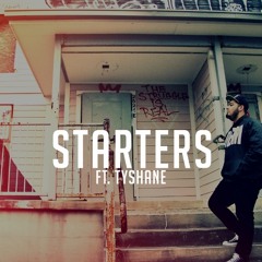 GABRL - Starters Feat. Tyshane