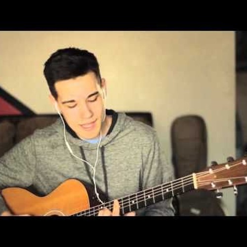 All of Me- Jacob Whitesides