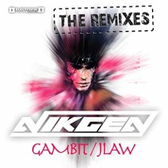 Nikgen - Gambit (Moodies & Anni Massaceur remix)