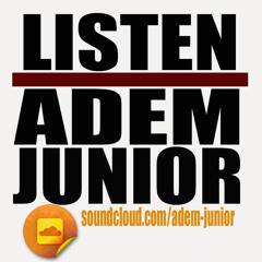 Prod Adem Junior second attack 64