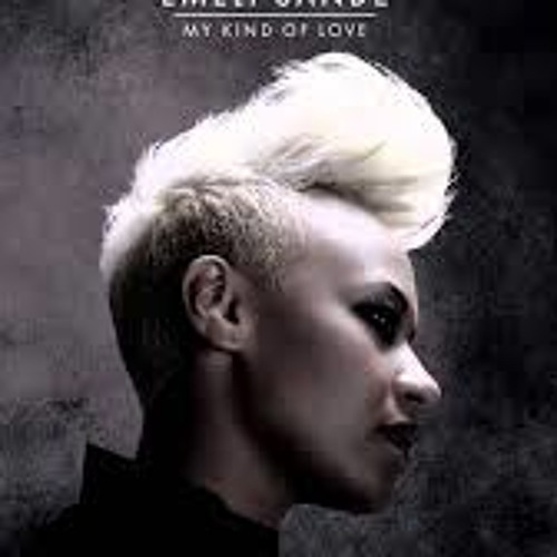 Thodoris Triantafillou &amp; CJ Jeff Vs. Emeli Sandé - Endless Love x My Kind Of Love (Gemini Remix)
