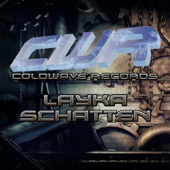 LAYKA - Rotor Machine (Original Mix) [Coldwave Records]