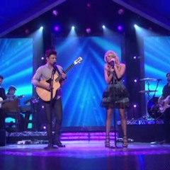 What Can I Say - Carrie Underwood & Sons of Sylvia Cover by Travis and Princess-Junne