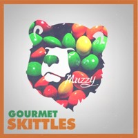 Muzzy - Gourmet Skittles