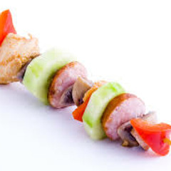 Doctor P - Shishkabob [Blatant Refix] [FREE DOWNLOAD]