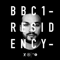 Steve Angello - BBC Radio 1 Residency