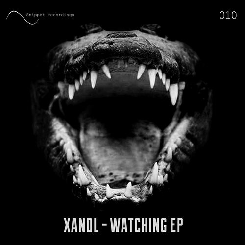 OUT NOW! XANDL - Watching EP