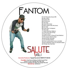 Fantom feat M Pap-Yo vini we'm