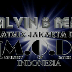 TRANCE BEGIN Dj Alvin ReMix