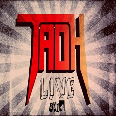 Tao H - Live 2014 Hardtek/Psytribe to Tribecore