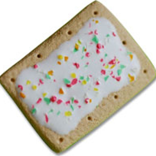 Deadmau5-Drop The Poptart