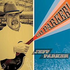 Jeff Parker - "Lord I Hate To See My Darling Go"