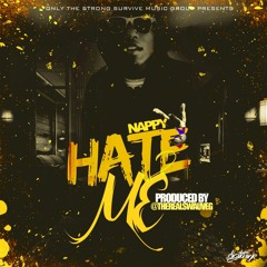 Nappy - Hate Me