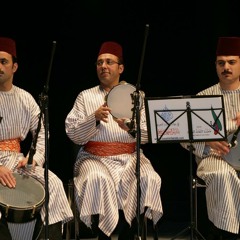 سلاطين الطرب - أصابك عشق ام رُميت بأسهم