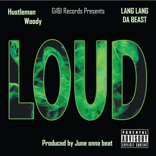 LOUD