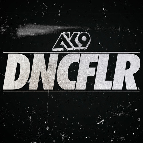 ak9 - DNCFLR [FREE DOWNLOAD]