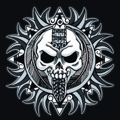 Hardtek, Tek, Hardcore, Tribe