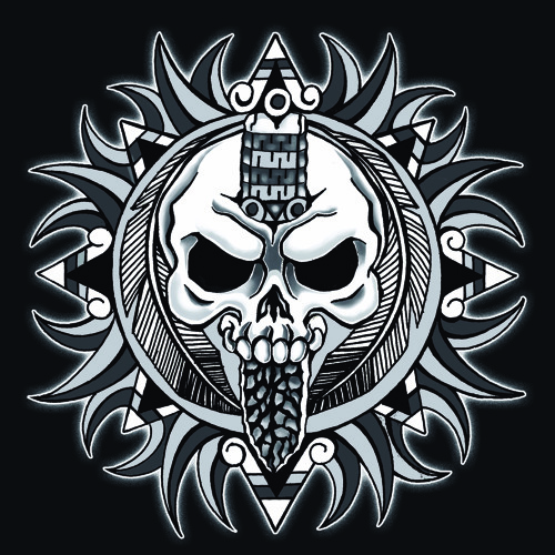 Hardtek, Tek, Hardcore, Tribe