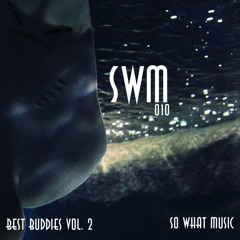 SWM010 - Lars Wickinger - Almost Famous (Original)