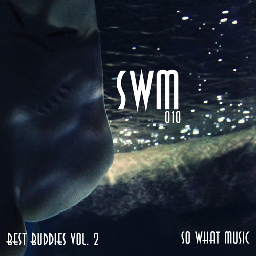 SWM010 - Lars Wickinger - Almost Famous (Original)