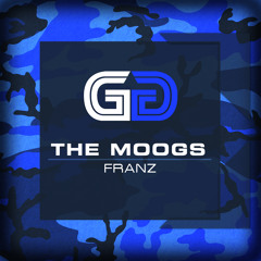 The Moogs - FRANZ (Original Mix) OUT NOW !!!! BEATPORT EXCLUSIVE