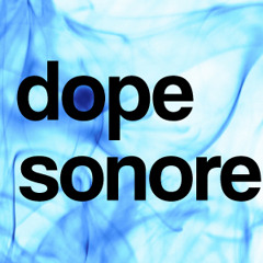 Dope Sonore